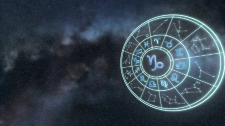 必看！摩羯座2023年事业运势大揭秘